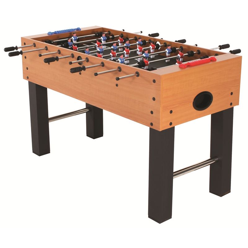 American Legend Charger Soccer Table