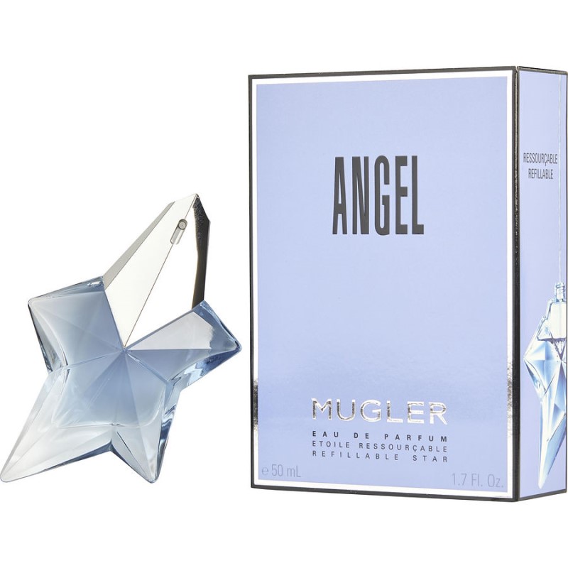 Angel EDT Spray for Women - (1.7 Ounce)