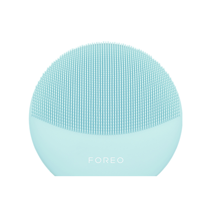 Mini 3 Cleasing Massager - (Mint)