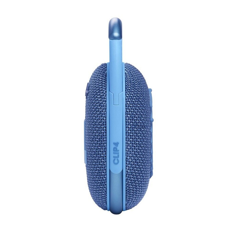 JBL Clip 4 Eco - Blue