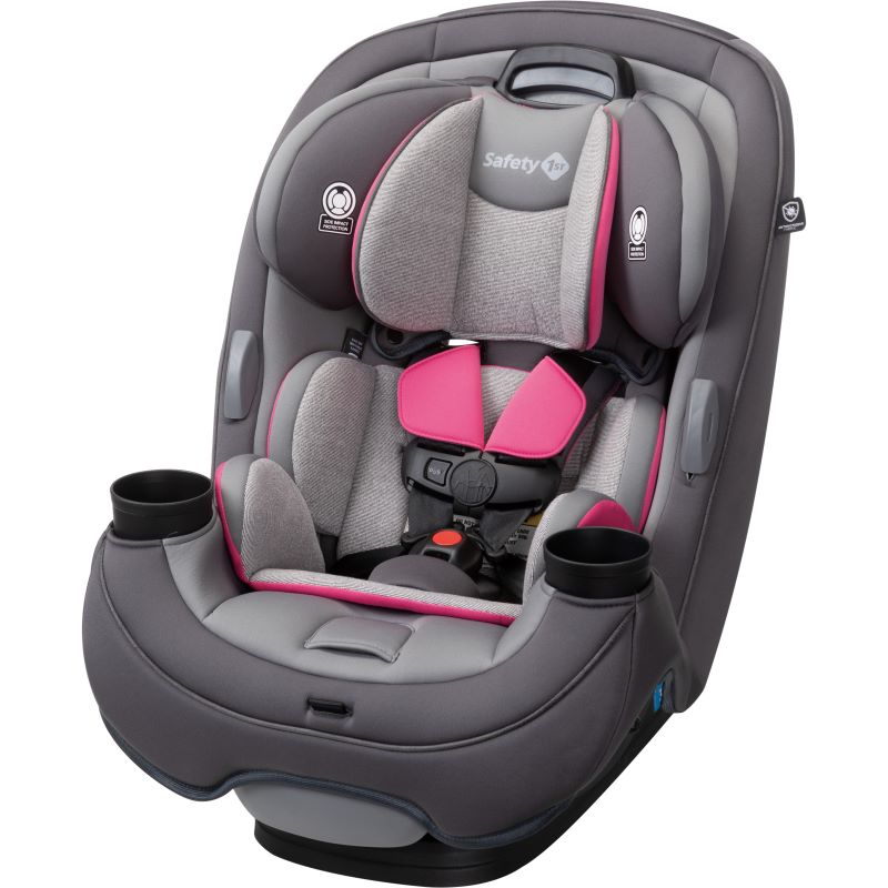 Grow and Go All in One Convertible Car Seat