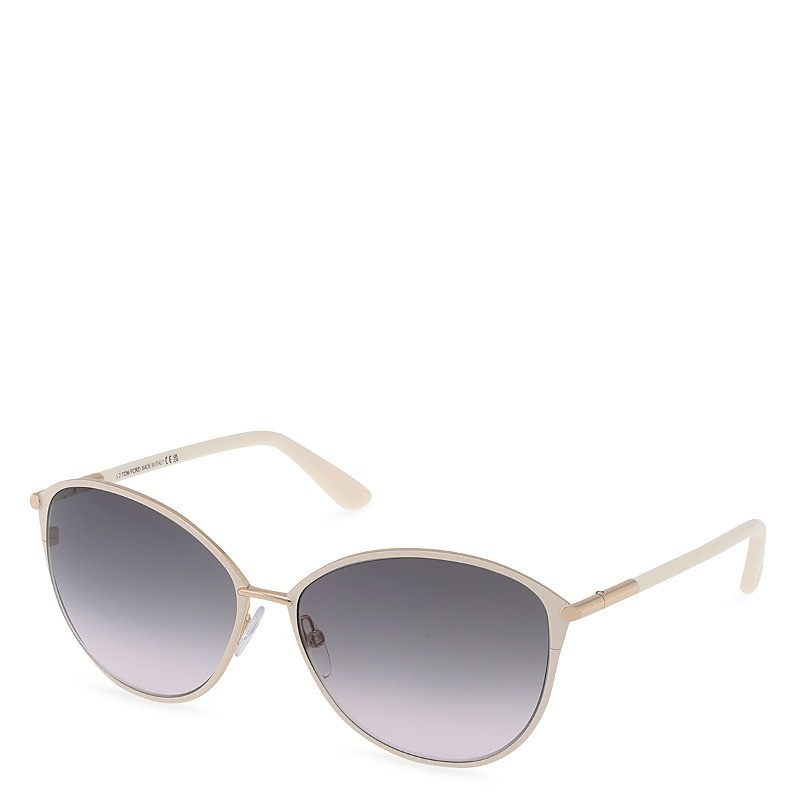 Penelope Round Sunglasses