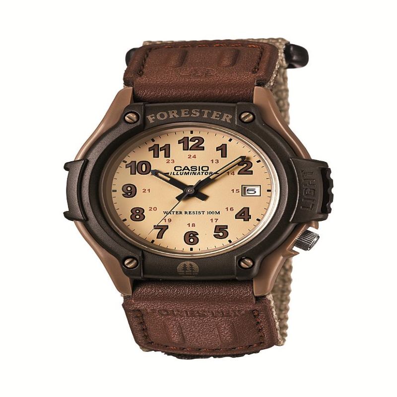 Forester Sports Watch