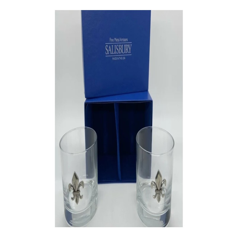 Salisbury Set Of 2 Highball