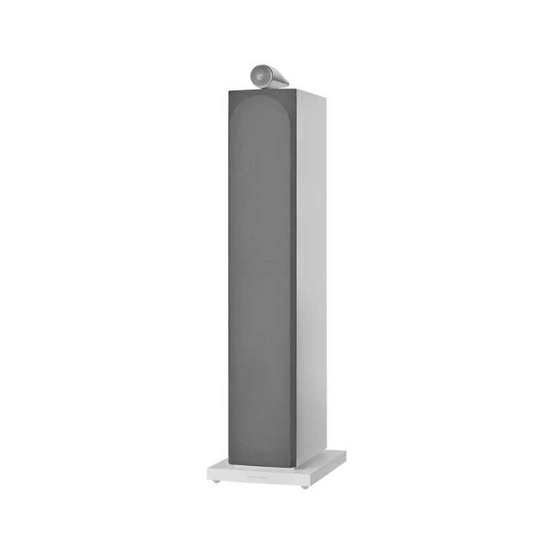 White 703 S3 3-Way Floorstanding Speaker