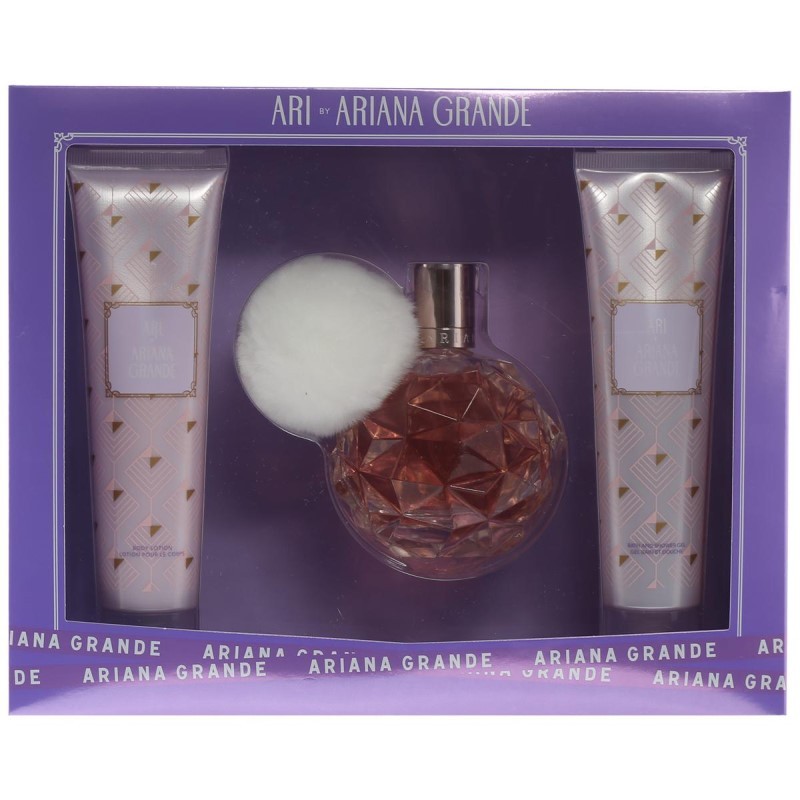 Ari (W) 3 Piece Set