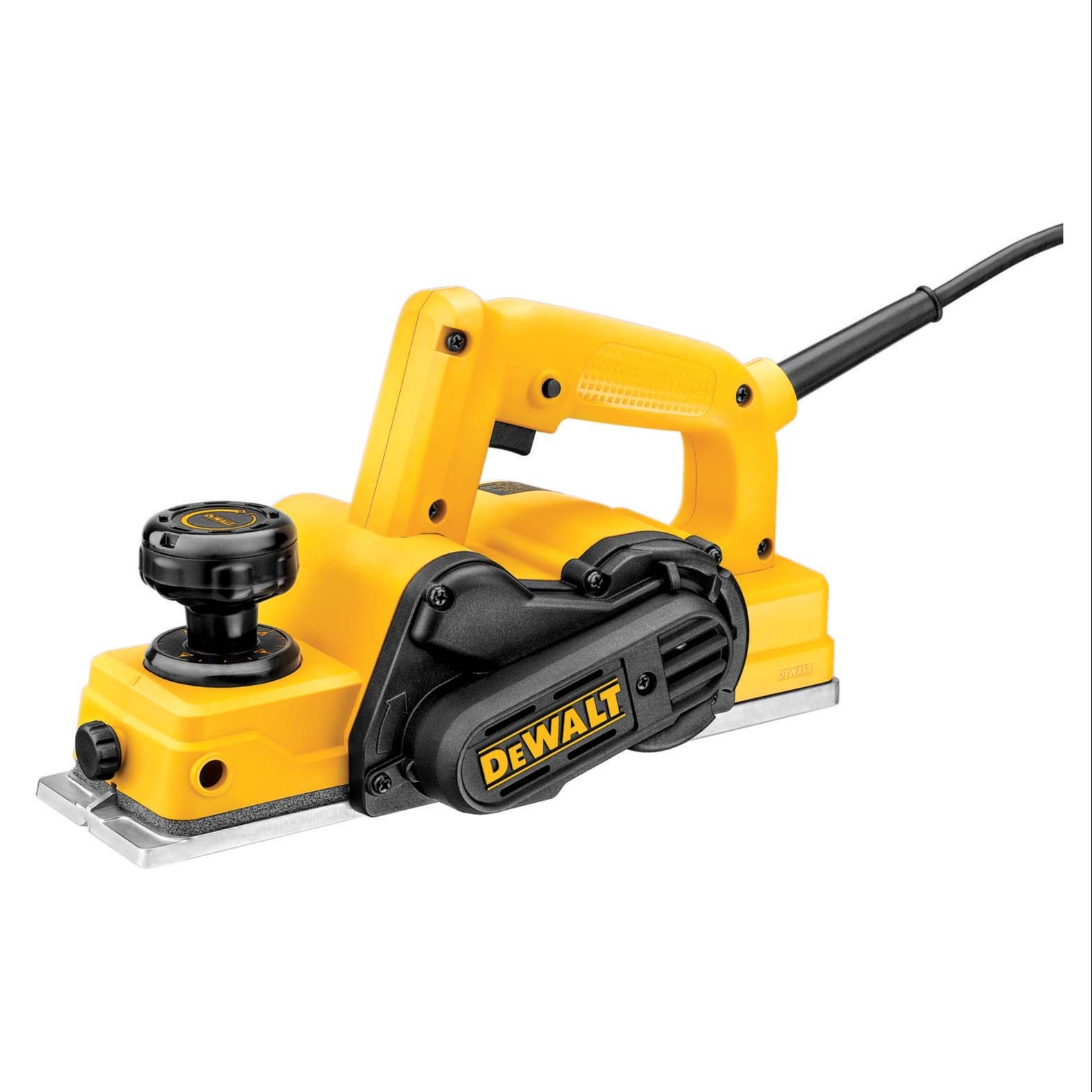 Tradesman Hand Planer
