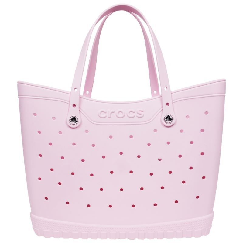 Large Classic Tote - Blush
