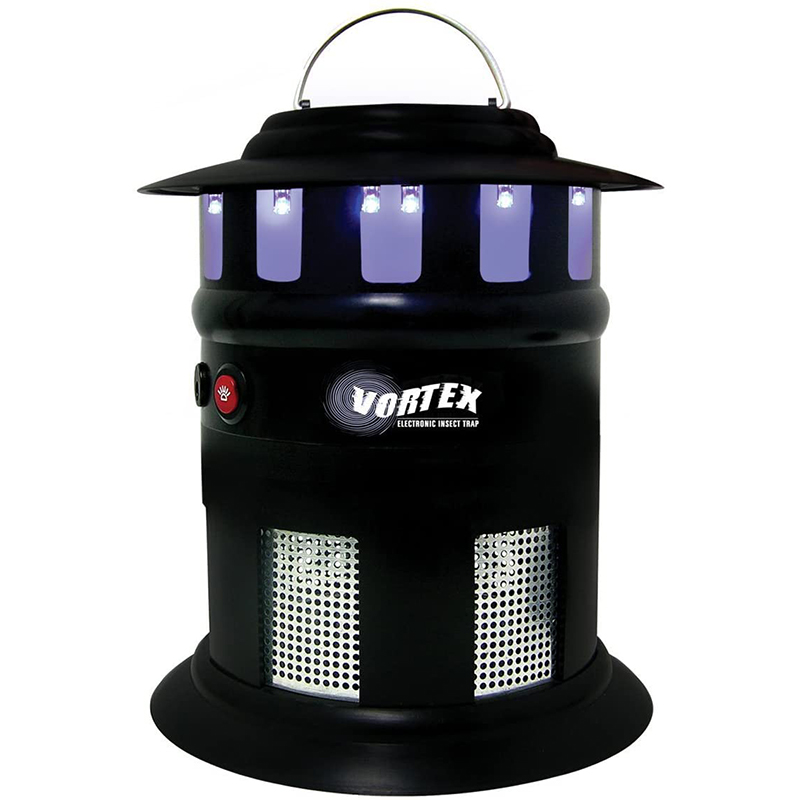 Vortex Electronic Insect Trap