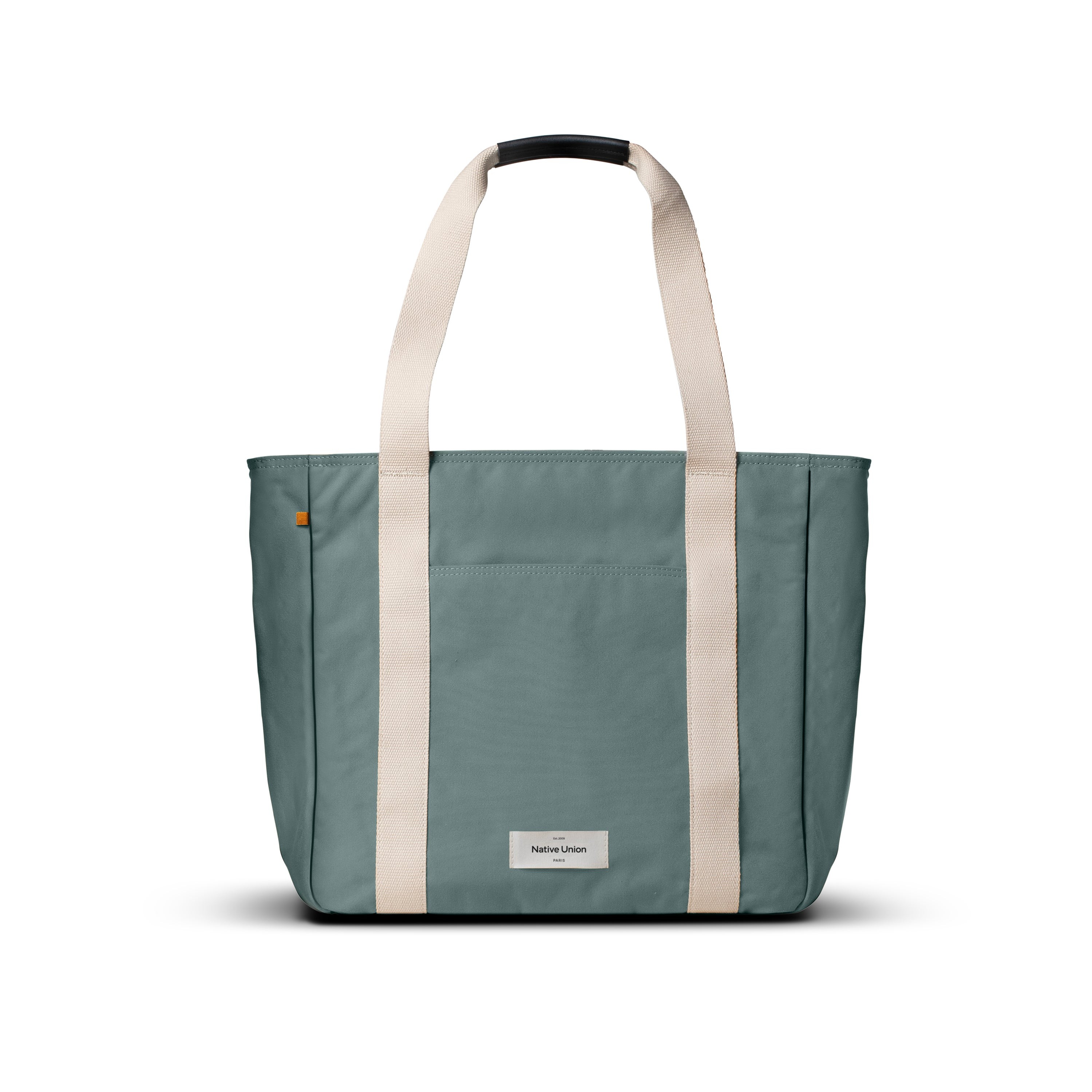 W.F.A. Tote Bag Pro Slate Green
