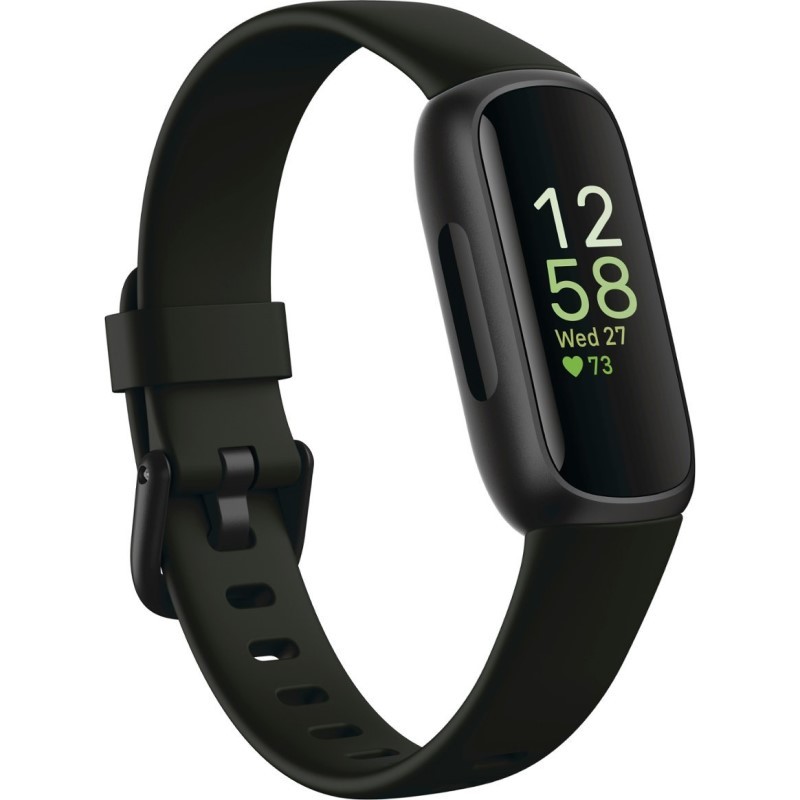 Inspire 3 Health & Fitness Tracker - (Midnight Zen)