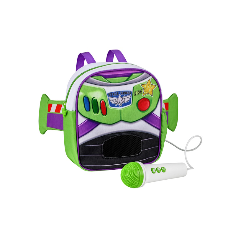 Toy Story 5 Jetback Boombox