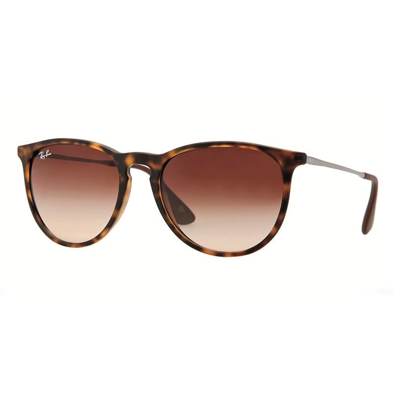 Erika Sunglasses  - (Tortoise)