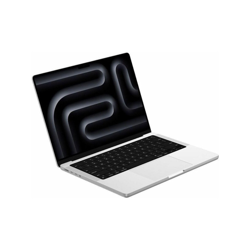 Silver 14 Inch MacBook Pro 16GB 1TB SSD