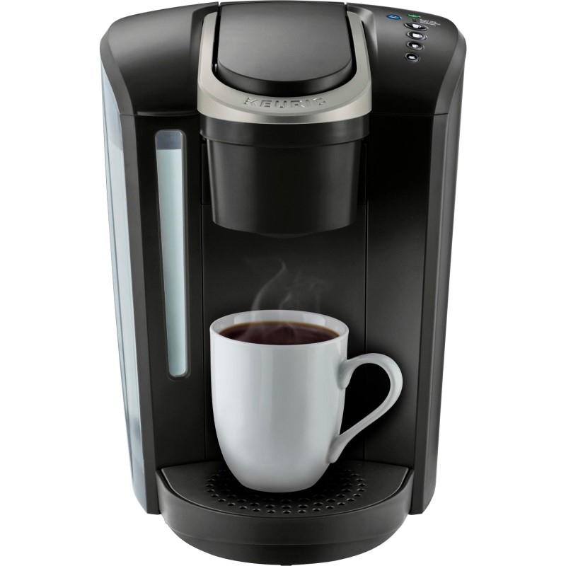 K-Select Brewer - (Black) 5000359893