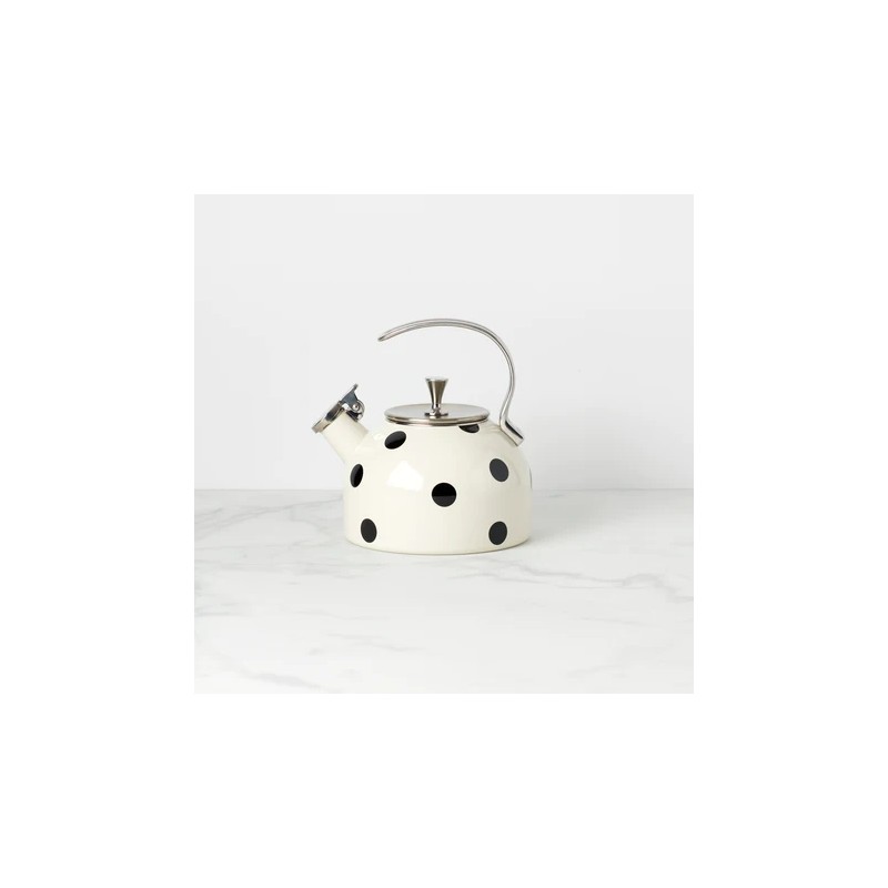 Deco Dot Kettle