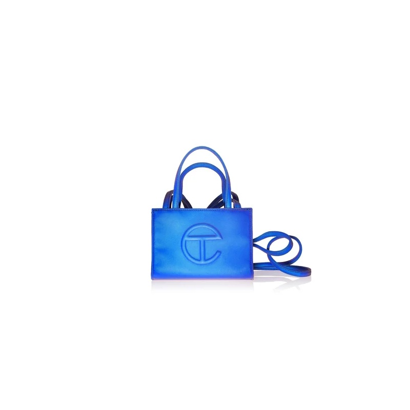 Shopping Bag Medium Flash