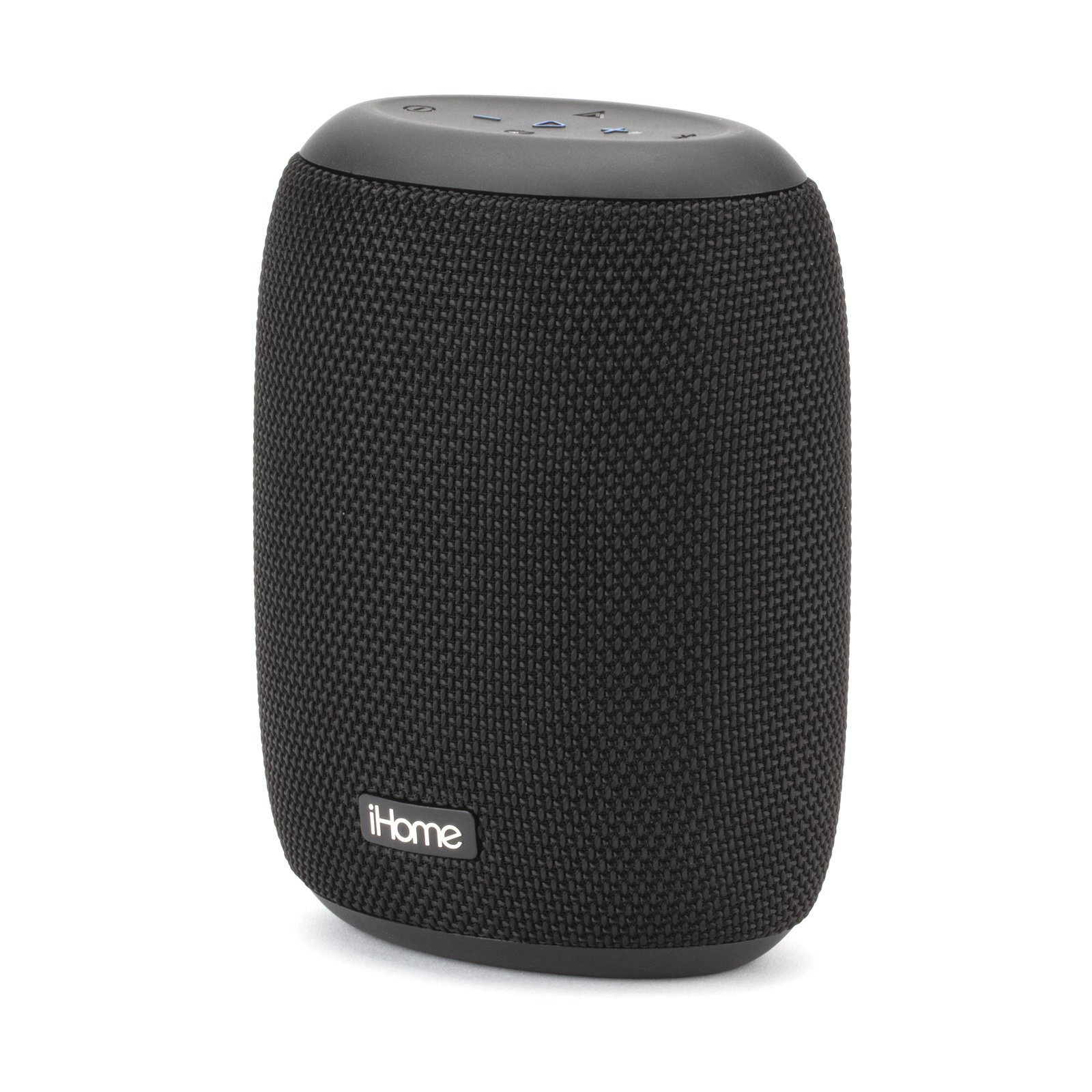 iHome PLAYPRO Rechargeable Waterproof BT Speaker System w/Mega Battery, Black