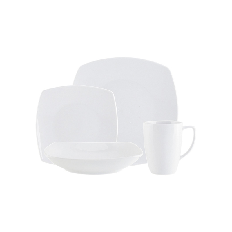32 - Piece Encarta Dinnerset