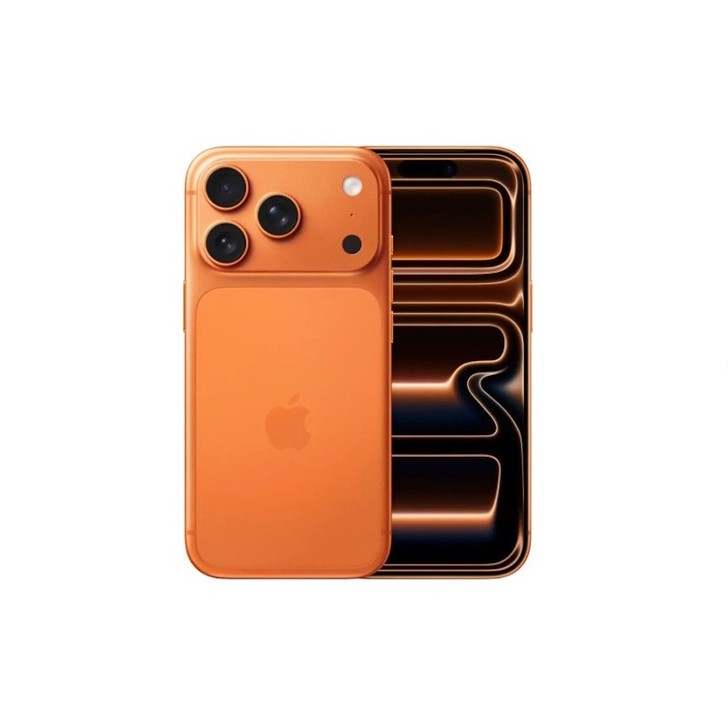iPhone 17 Pro 256GB - Orange