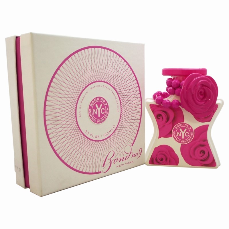 Central Park South (W) EDP Spray 3.3oz
