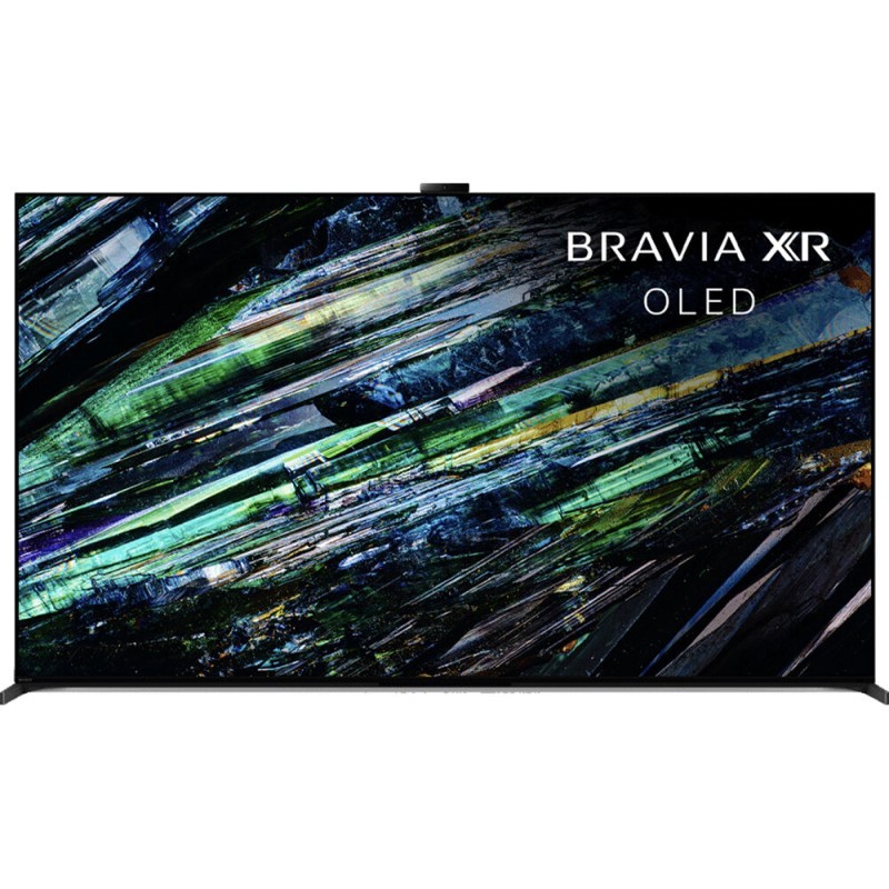 Bravia 65 Inch OLED 4K Smart Google TV