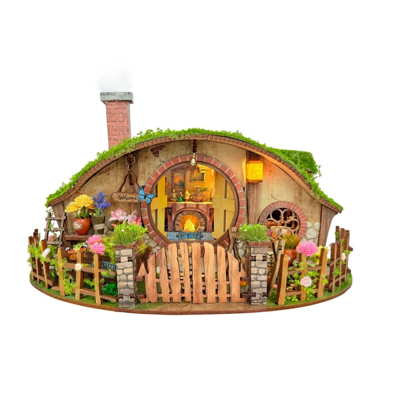Fern Hollow