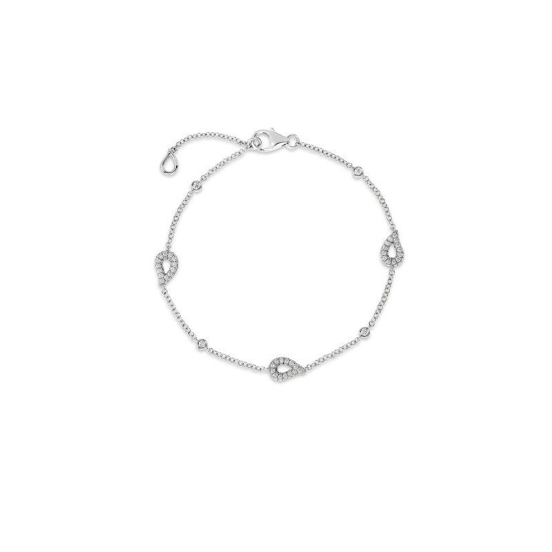Lacrima Bracelet