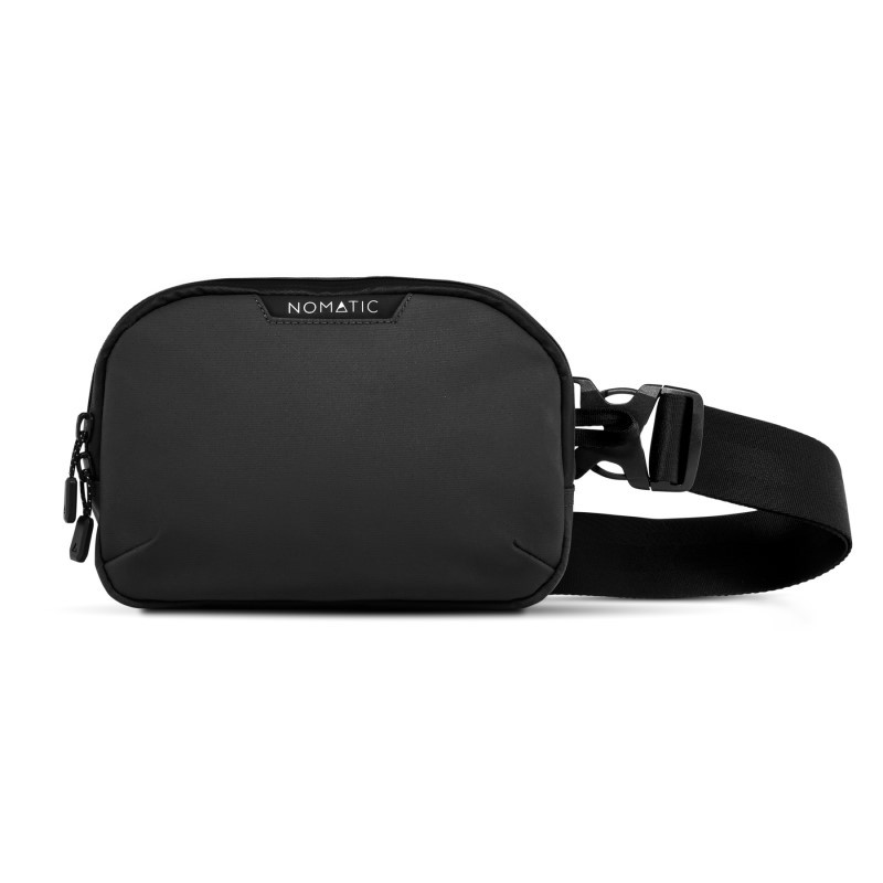 Nomatic Hip Pack - Black