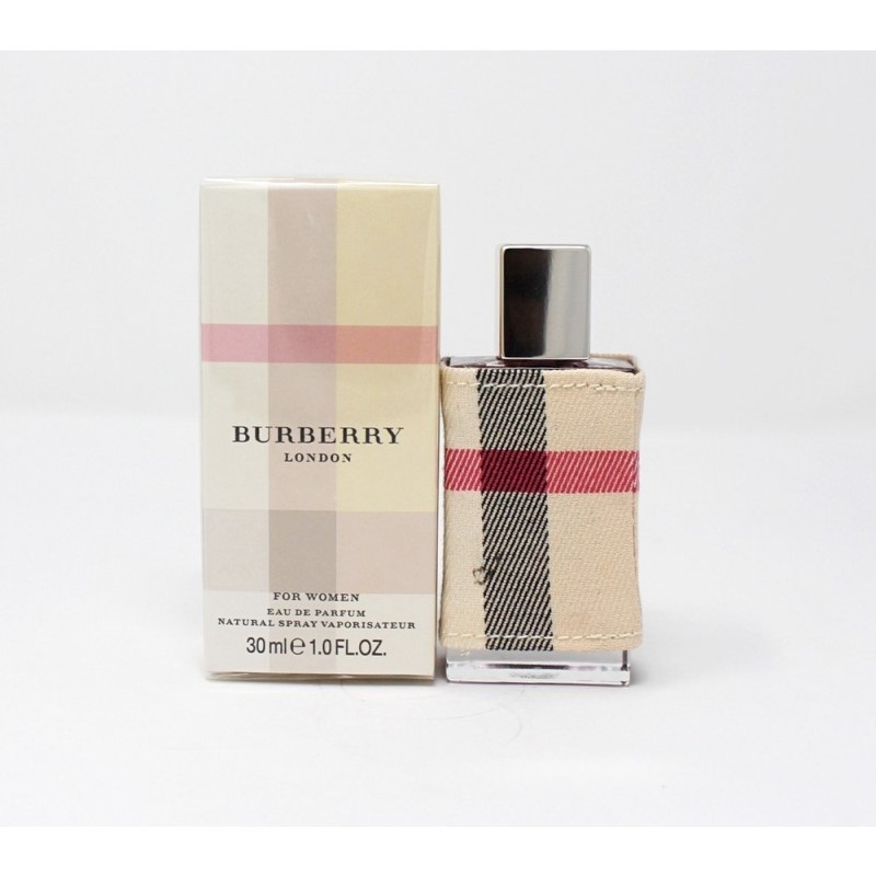 London (W)EDP Spray 1.0Oz