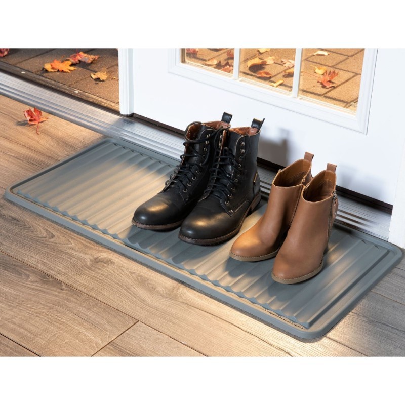 Boot Tray - (Gray)