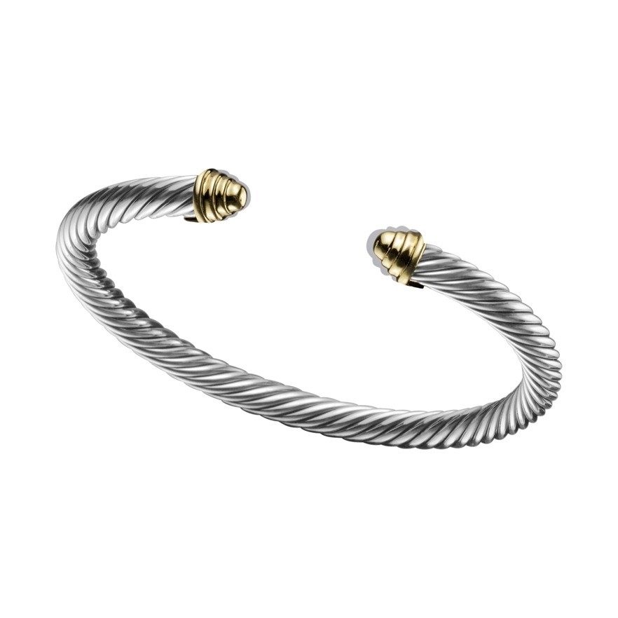 Cable Classic Bracelet