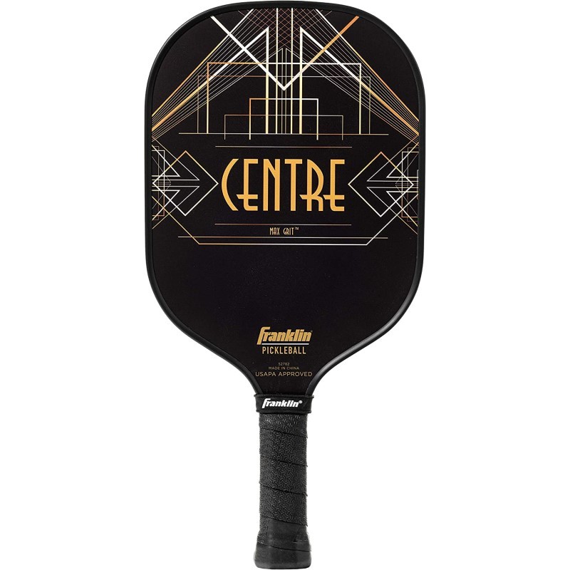 Centre 13MM Carbon paddle