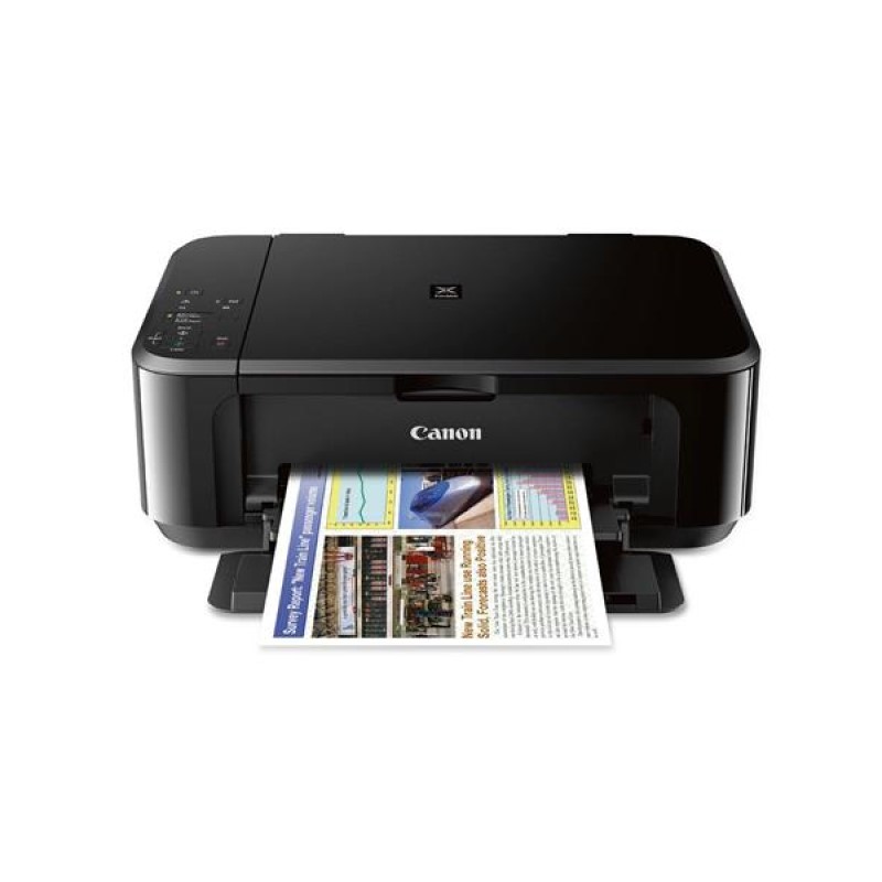 Pixma MG3620 All in One Wireless Printer - (Black)