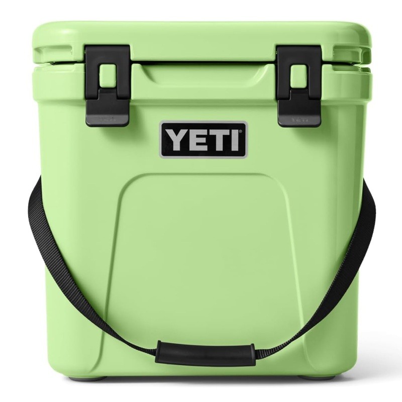 ROADIE 24 COOLER - KEY LIME