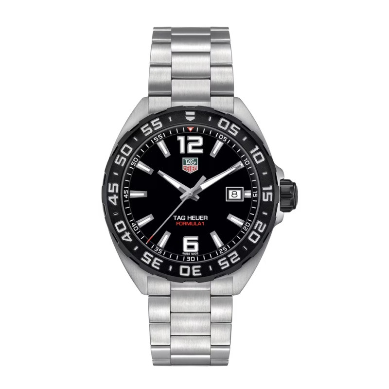 Formula 1 Mens Watch