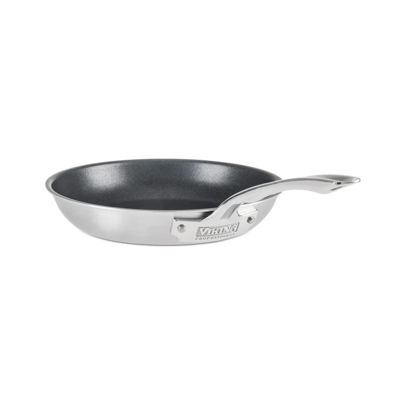 Pro 5Ply 10" Nonstick Fry