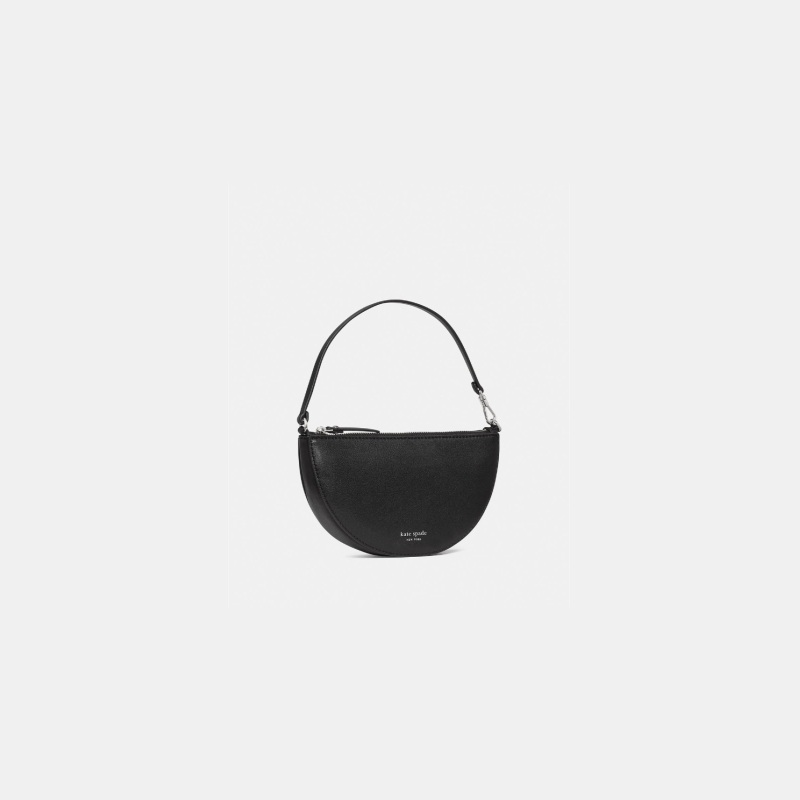 Wink Wristlet Black
