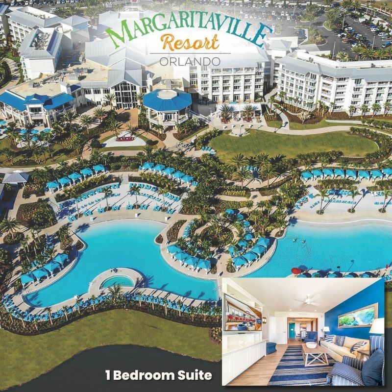 2 Night Stay + $500 Golf or Spa Resort Credit - 1 Bedroom Suite