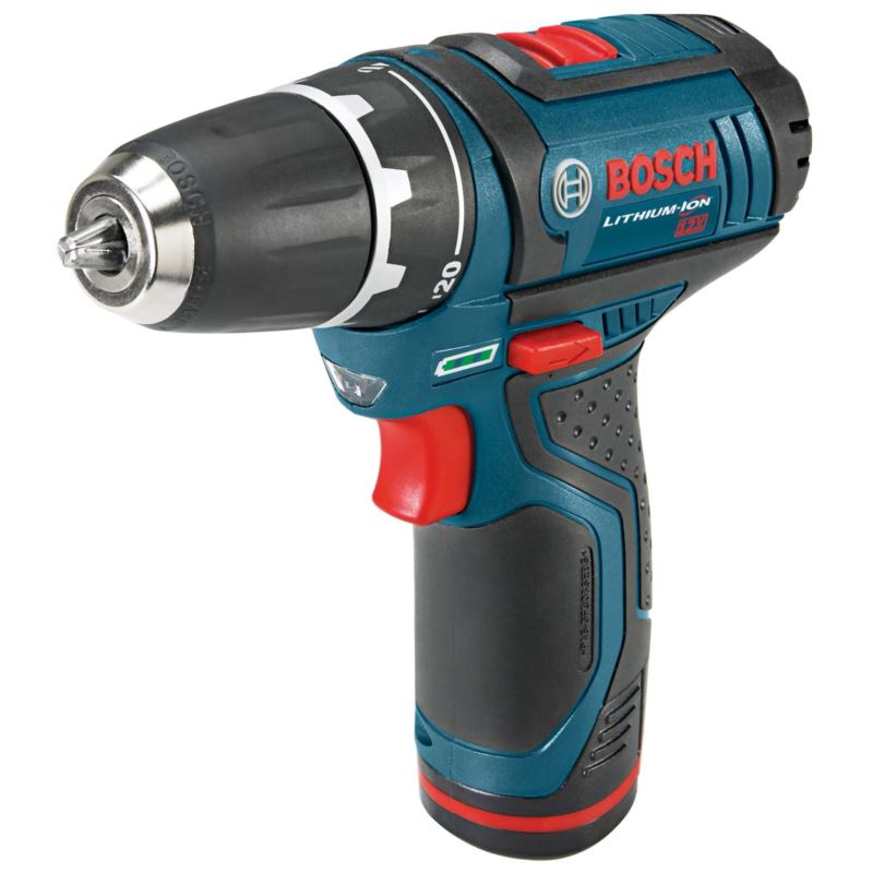 12v Max 38 - Inch Drill Driver