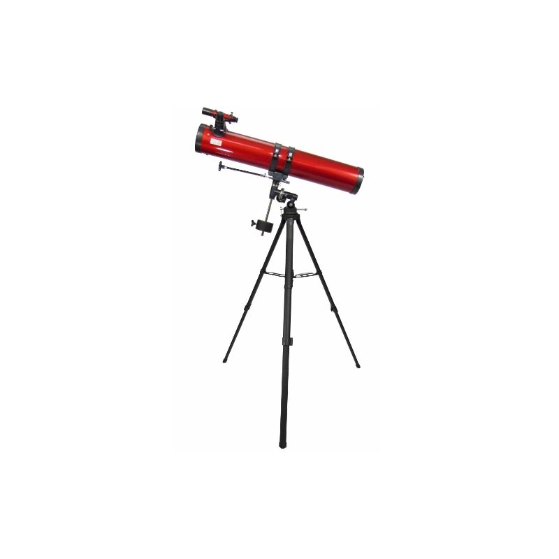 Red Planet Telescope With Adapter