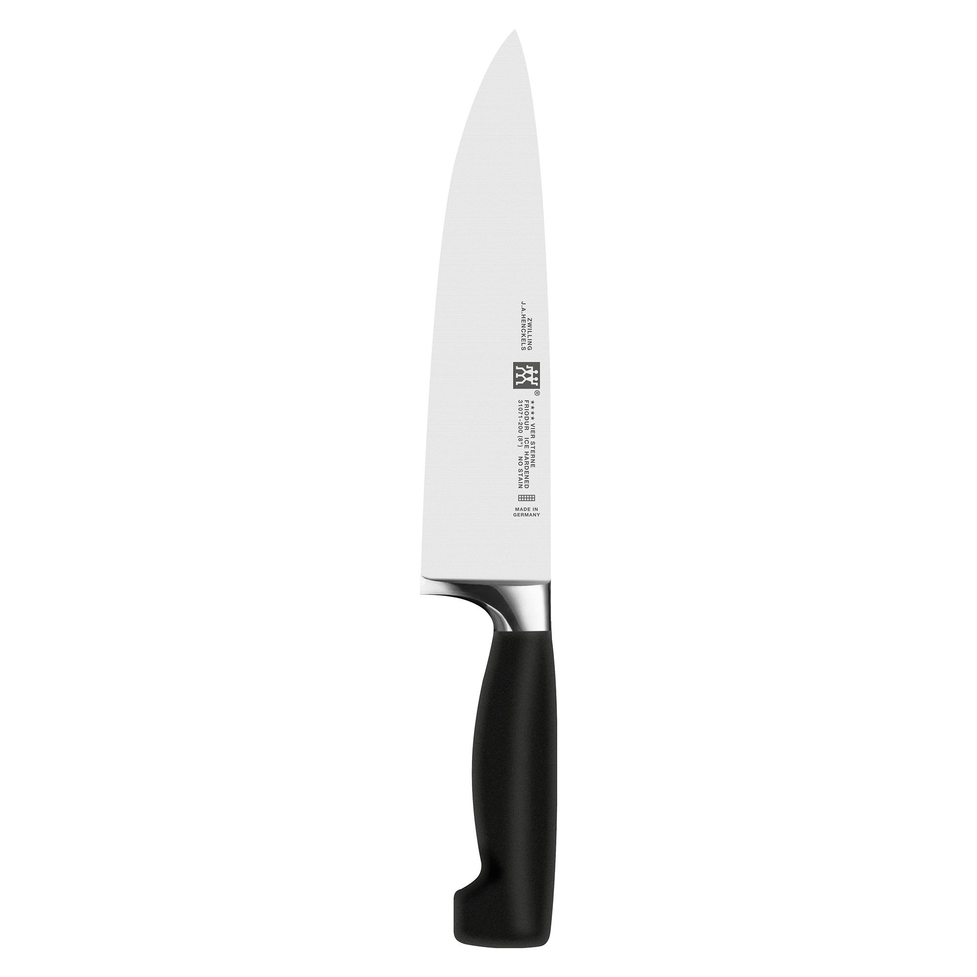 8" Four Star Chef's Knife