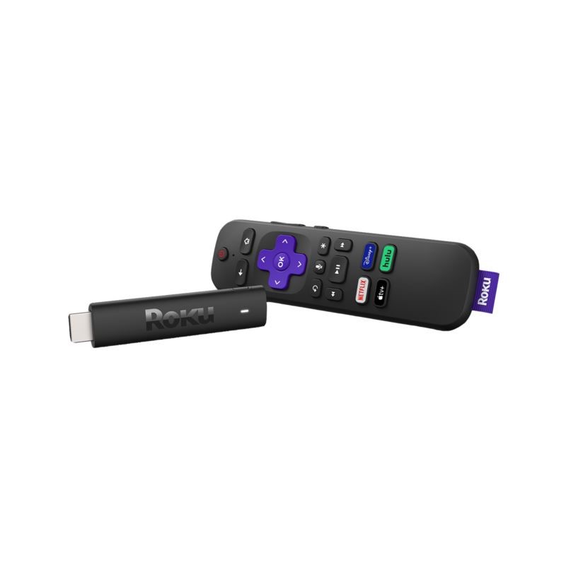 Streaming Stick 4K