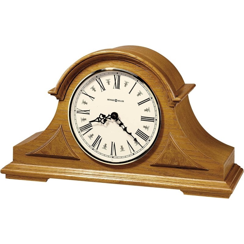 Burton Mantel Clock