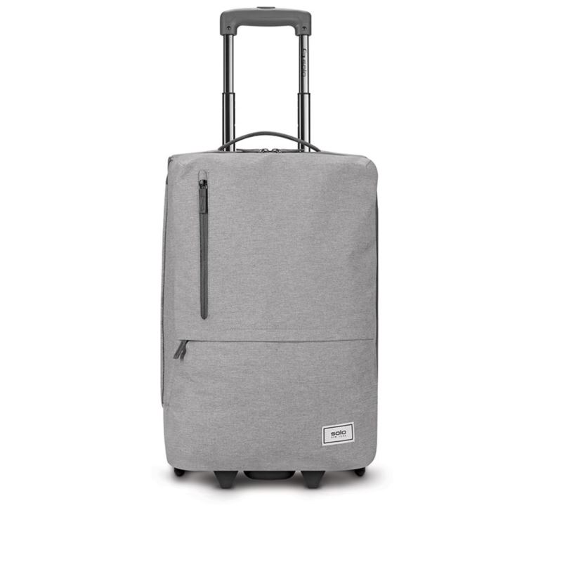 Retreat Carry On - (Grey)