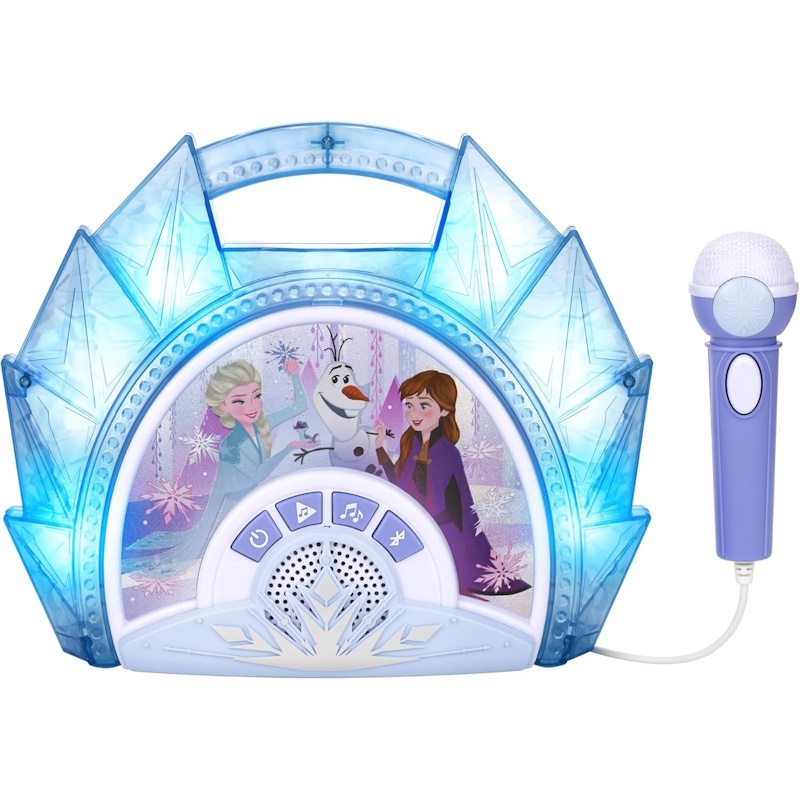 Frozen Sing-Along Boombox