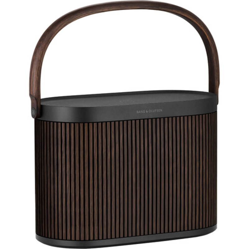 Beosound A5 Portable Wireless Speaker - (Dark Oak)