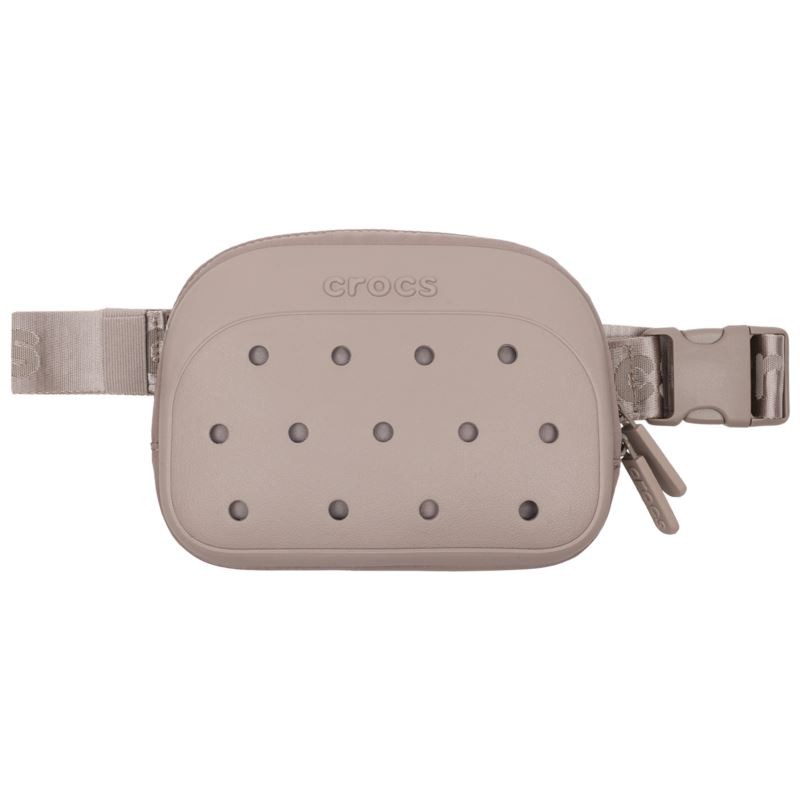 Classic Belt Bag - Taupe