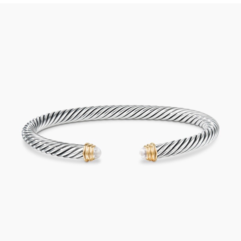 Ladies Color Classic Bracelet - Large