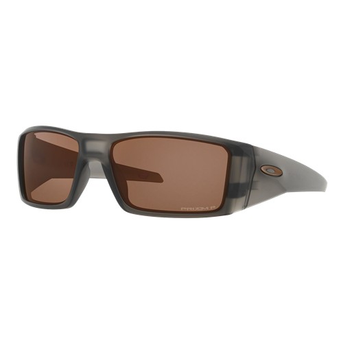Oakley Polarized Heliostat Sunglasses
